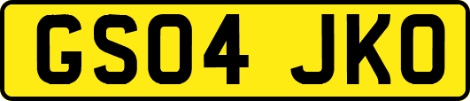 GS04JKO