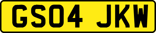 GS04JKW