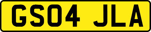 GS04JLA