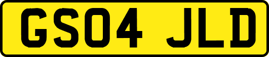 GS04JLD
