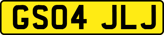GS04JLJ