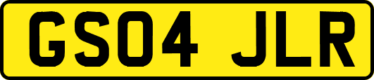 GS04JLR