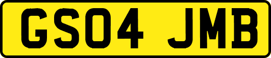 GS04JMB