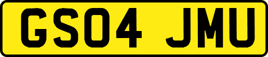 GS04JMU