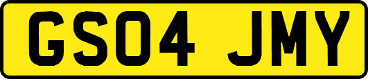 GS04JMY