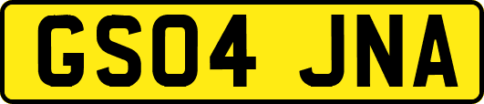 GS04JNA