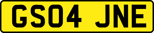 GS04JNE