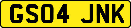 GS04JNK
