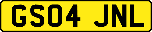 GS04JNL