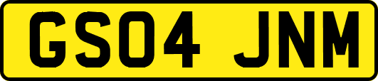 GS04JNM