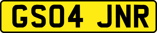 GS04JNR