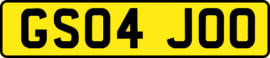GS04JOO
