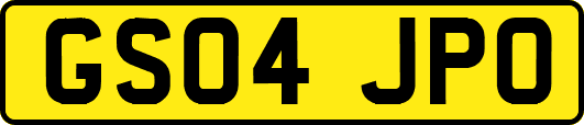 GS04JPO
