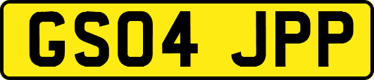 GS04JPP
