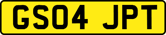 GS04JPT