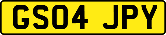 GS04JPY