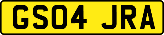 GS04JRA