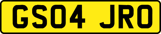 GS04JRO
