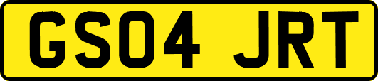 GS04JRT