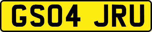 GS04JRU