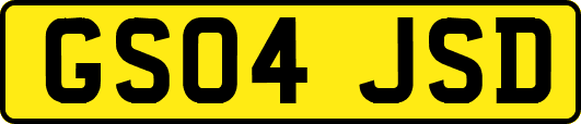 GS04JSD