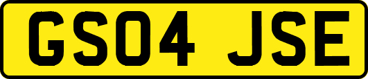 GS04JSE