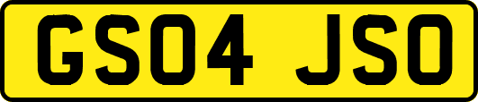 GS04JSO