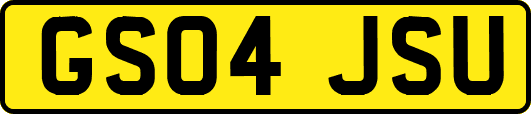 GS04JSU