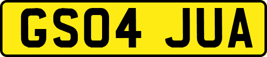 GS04JUA