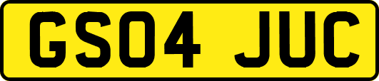 GS04JUC