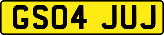 GS04JUJ