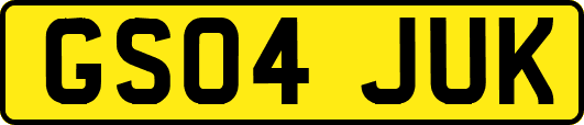 GS04JUK