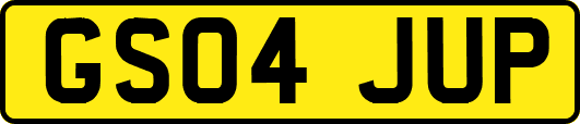 GS04JUP