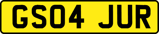 GS04JUR