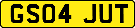 GS04JUT