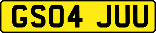 GS04JUU
