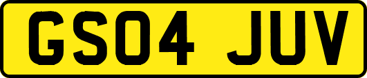 GS04JUV