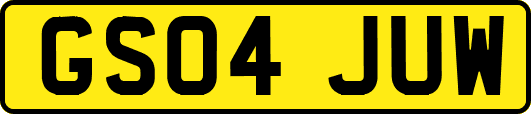 GS04JUW