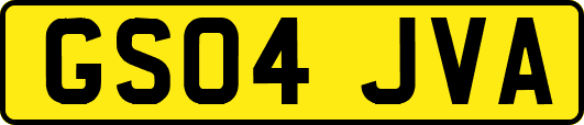 GS04JVA