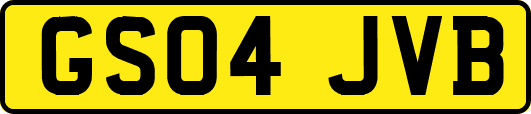 GS04JVB