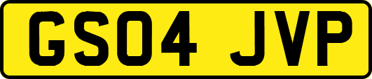 GS04JVP