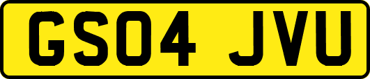 GS04JVU