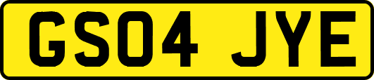 GS04JYE