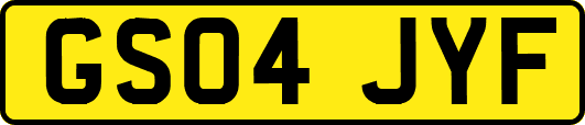 GS04JYF