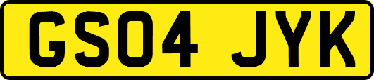 GS04JYK