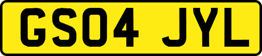 GS04JYL