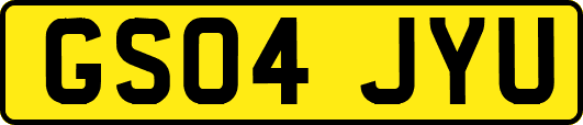 GS04JYU
