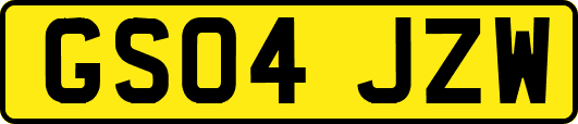 GS04JZW