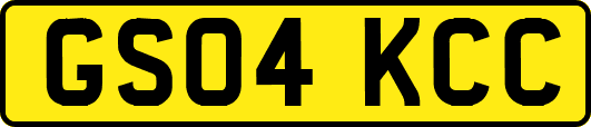 GS04KCC