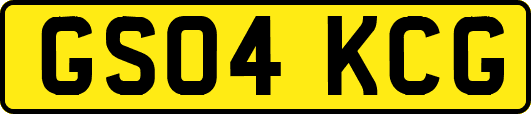 GS04KCG